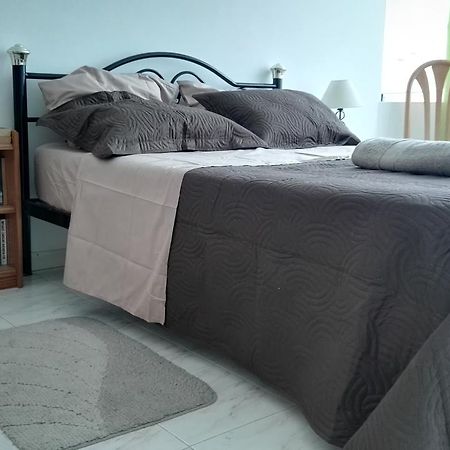 Residence Lasenza Apartment Flic-en-Flacq Dış mekan fotoğraf