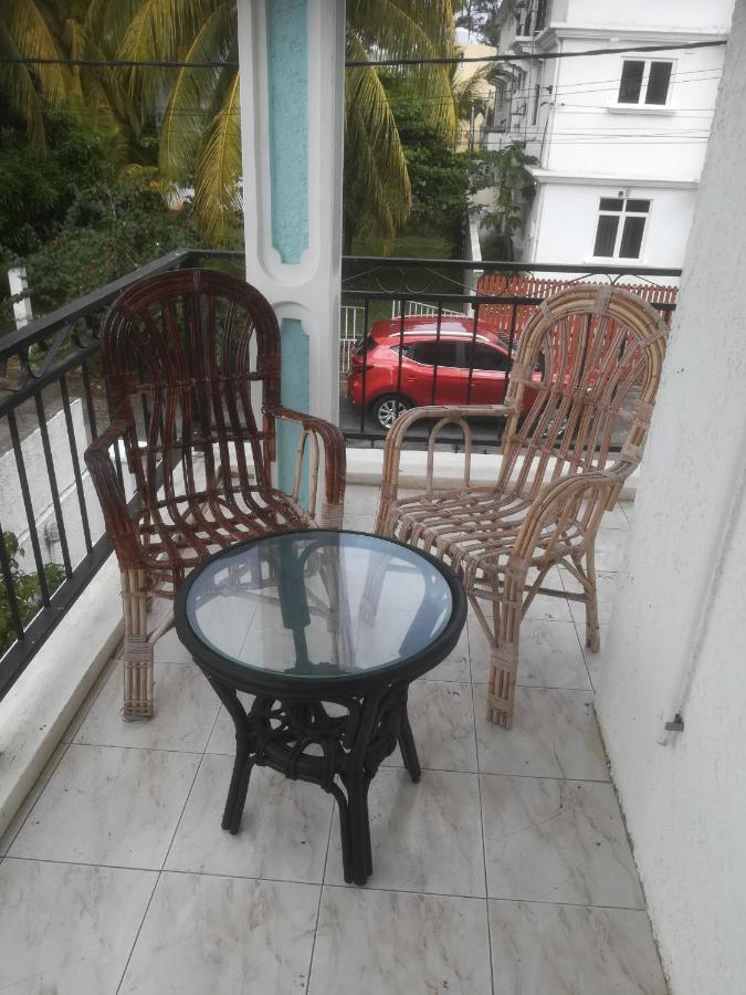 Residence Lasenza Apartment Flic-en-Flacq Dış mekan fotoğraf