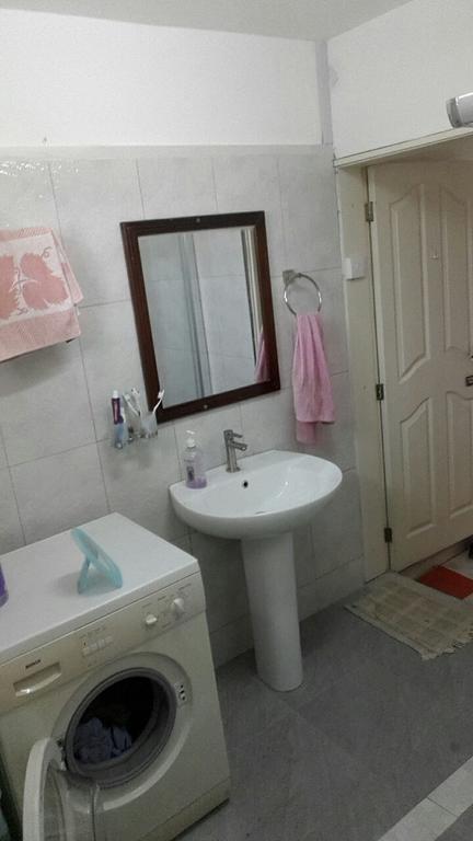 Residence Lasenza Apartment Flic-en-Flacq Dış mekan fotoğraf