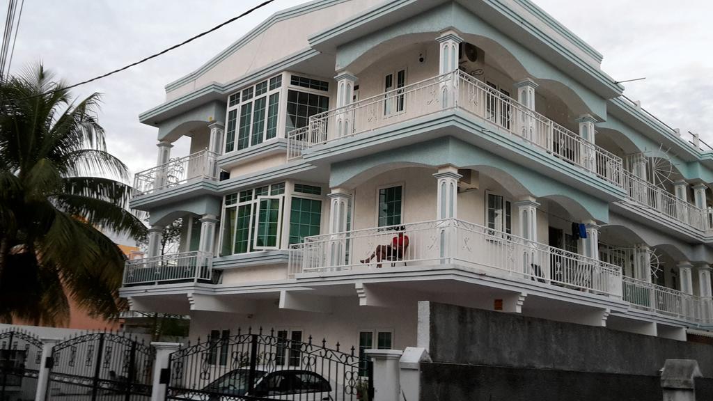 Residence Lasenza Apartment Flic-en-Flacq Dış mekan fotoğraf