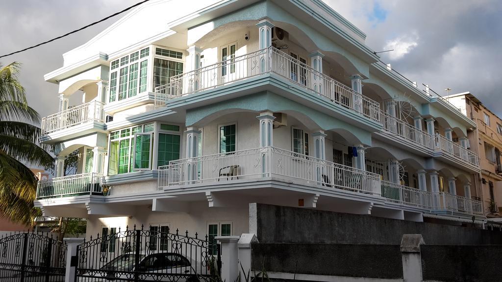 Residence Lasenza Apartment Flic-en-Flacq Dış mekan fotoğraf