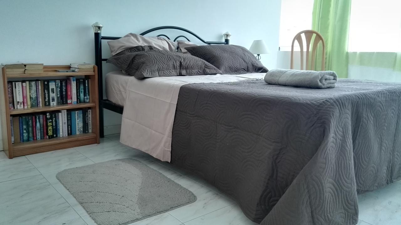 Residence Lasenza Apartment Flic-en-Flacq Dış mekan fotoğraf